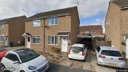 Apartments for rent in Selby - North Yorkshire - Photo from Google Street View