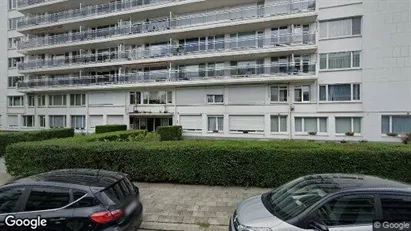 Apartments for rent in Antwerp Hoboken - Photo from Google Street View