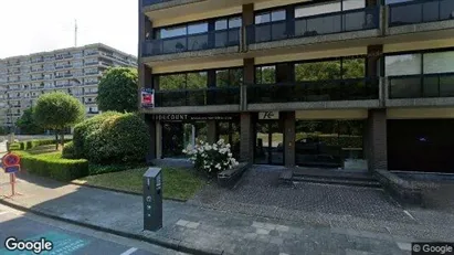 Apartments for rent in Antwerp Berchem - Photo from Google Street View