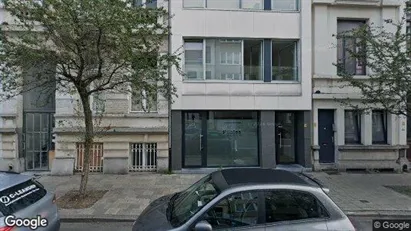 Apartments for rent in Stad Antwerp - Photo from Google Street View