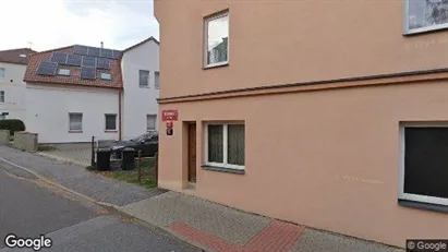 Apartments for rent in Liberec - Photo from Google Street View