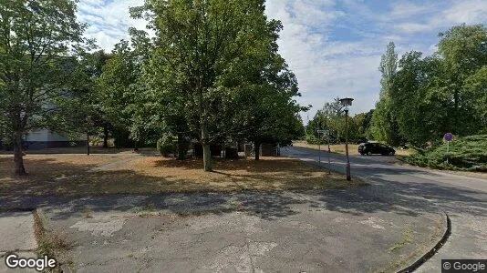 Apartments for rent in Bautzen - Photo from Google Street View