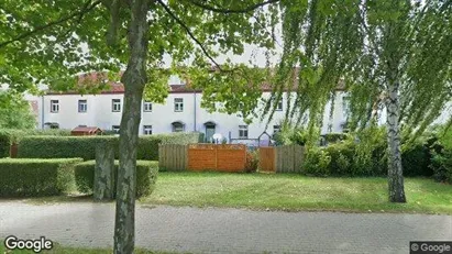 Apartments for rent in Uckermark - Photo from Google Street View