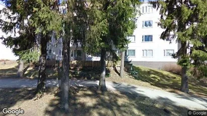 Apartments for rent in Pori - Photo from Google Street View