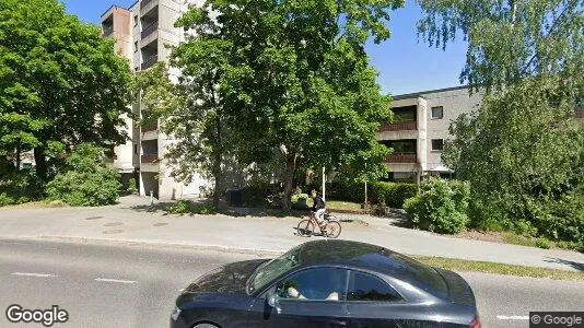 Apartments for rent in Turku - Photo from Google Street View