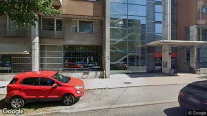 Apartments for rent in Turku - Photo from Google Street View