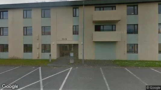 Apartments for rent in Reykjanesbær - Photo from Google Street View