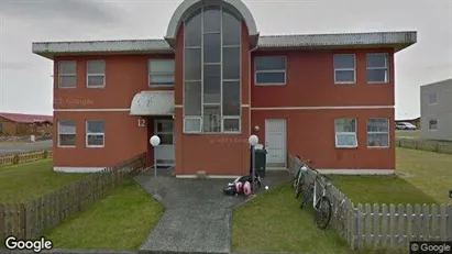 Apartments for rent in Garður - Photo from Google Street View