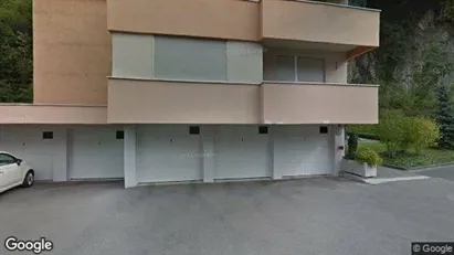 Apartments for rent in Nidwalden - Photo from Google Street View