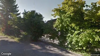 Apartments for rent in Seeland - Photo from Google Street View