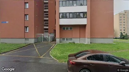 Apartments for rent in Tallinn Haabersti - Photo from Google Street View