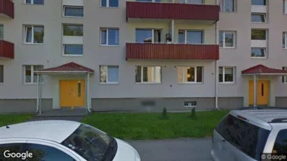 Apartments for rent in Tallinn Mustamäe - Photo from Google Street View