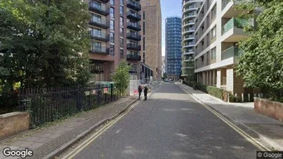 Apartments for rent in Wembley - Middlesex - Photo from Google Street View