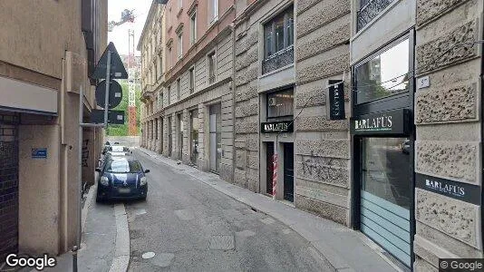 Apartments for rent in Spoleto - Photo from Google Street View