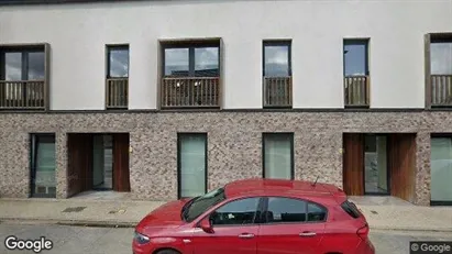 Apartments for rent in Dendermonde - Photo from Google Street View