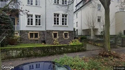 Apartments for rent in Gießen - Photo from Google Street View