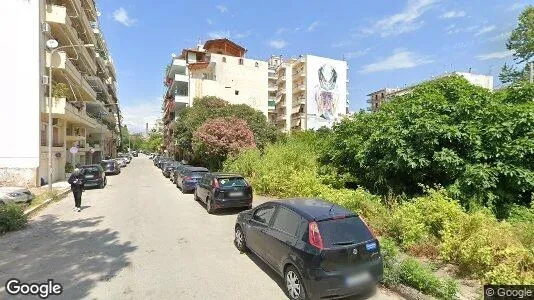 Apartments for rent in Patras - Photo from Google Street View