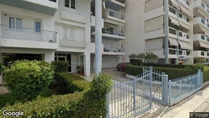 Apartments for rent in Patras - Photo from Google Street View