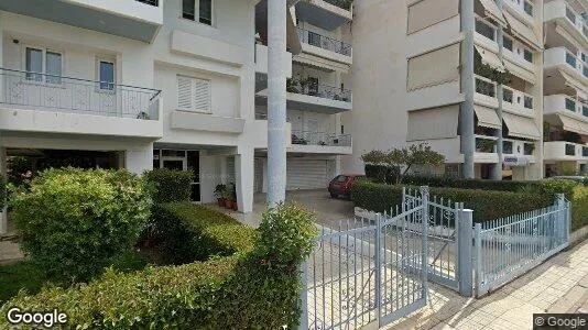 Apartments for rent in Patras - Photo from Google Street View