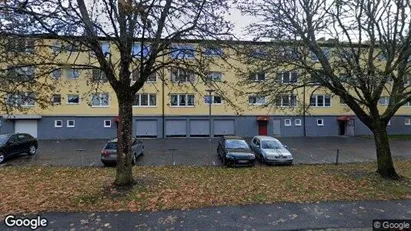 Apartments for rent in Eskilstuna - Photo from Google Street View