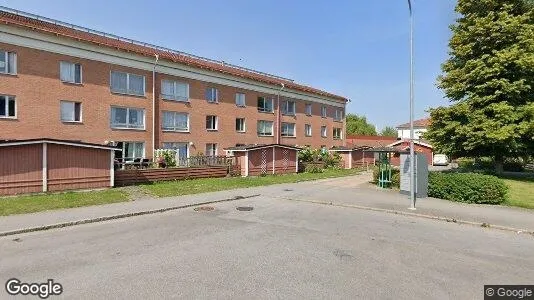 Apartments for rent in Norrköping - Photo from Google Street View