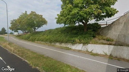 Apartments for rent in Finspång - Photo from Google Street View