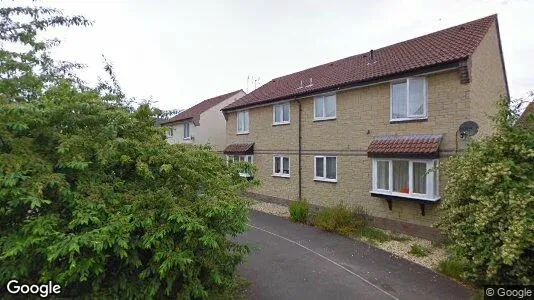 Apartments for rent in Bridgwater - Somerset - Photo from Google Street View