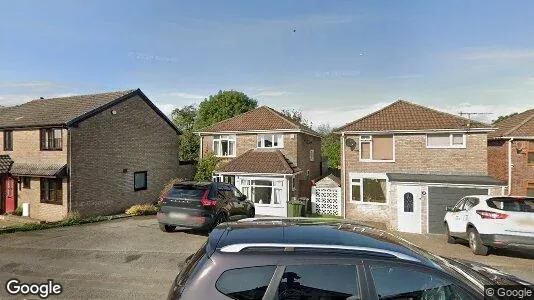 Apartments for rent in Weston-super-Mare - Avon - Photo from Google Street View