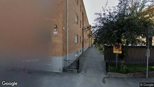 Apartments for rent in Norrköping - Photo from Google Street View