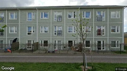 Apartments for rent in Lund - Photo from Google Street View