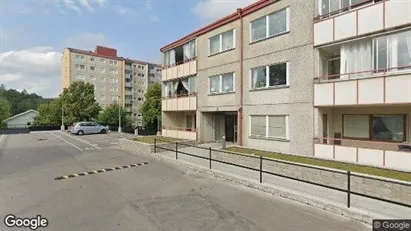 Apartments for rent in Gothenburg East - Photo from Google Street View