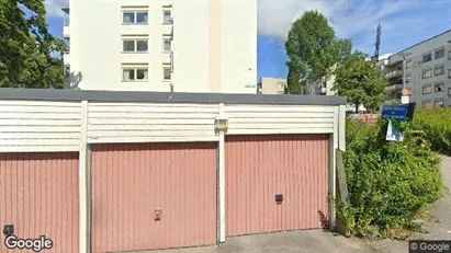 Apartments for rent in Växjö - Photo from Google Street View