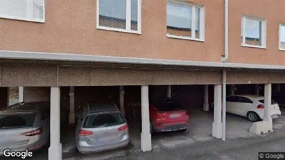 Apartments for rent in Eskilstuna - Photo from Google Street View