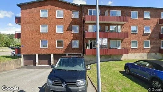 Apartments for rent in Mölndal - Photo from Google Street View