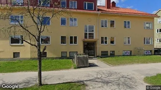 Apartments for rent in Nyköping - Photo from Google Street View