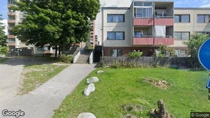 Apartments for rent in Botkyrka - Photo from Google Street View