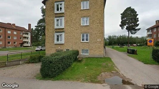 Apartments for rent in Avesta - Photo from Google Street View