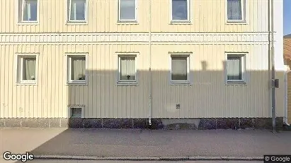 Apartments for rent in Oskarshamn - Photo from Google Street View