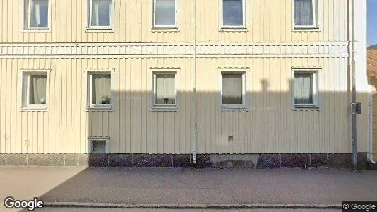 Apartments for rent in Oskarshamn - Photo from Google Street View