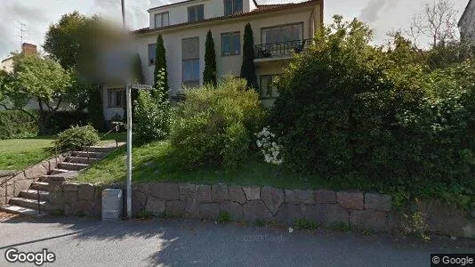 Apartments for rent in Ulricehamn - Photo from Google Street View