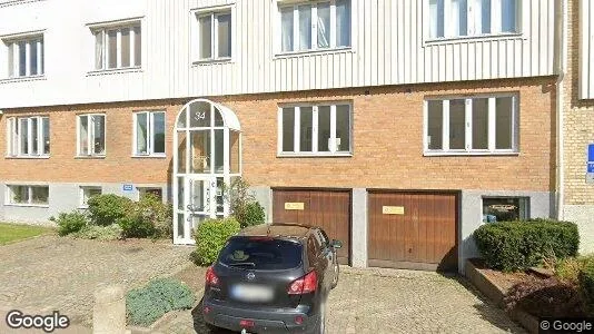 Apartments for rent in Örgryte-Härlanda - Photo from Google Street View