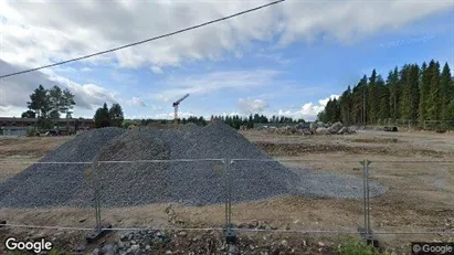 Apartments for rent in Skellefteå - Photo from Google Street View