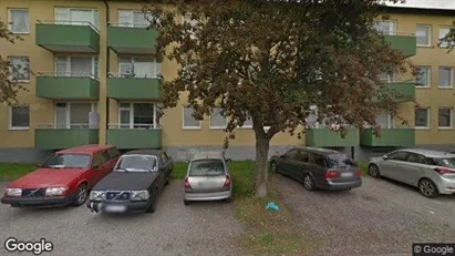 Apartments for rent in Hallsberg - Photo from Google Street View