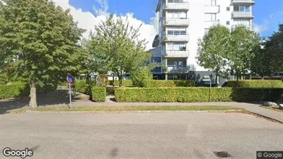 Apartments for rent in Ängelholm - Photo from Google Street View