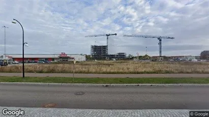 Apartments for rent in Höganäs - Photo from Google Street View