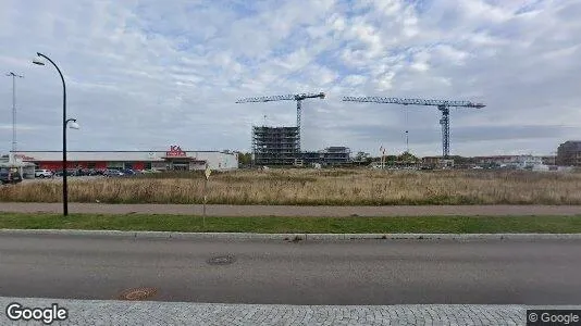 Apartments for rent in Höganäs - Photo from Google Street View