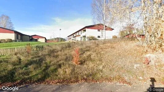 Apartments for rent in Torsby - Photo from Google Street View