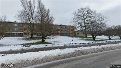 Apartments for rent in Gotland - Photo from Google Street View