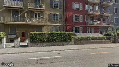 Apartments for rent in Bern-Mittelland - Photo from Google Street View