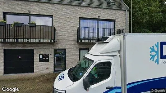 Apartments for rent in Lokeren - Photo from Google Street View